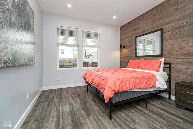 $624,000 | 1009 Harrison Street, Indianapolis, IN 46202