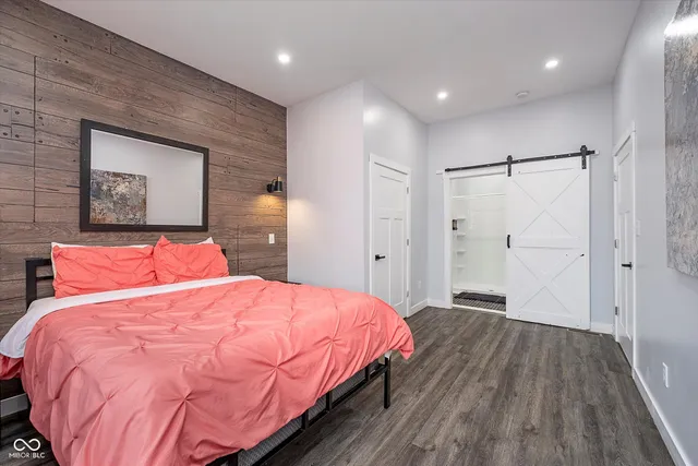 $624,000 | 1009 Harrison Street, Indianapolis, IN 46202