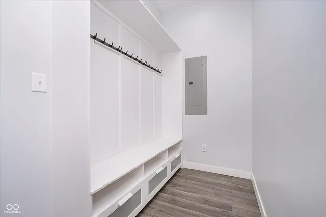 $624,000 | 1009 Harrison Street, Indianapolis, IN 46202