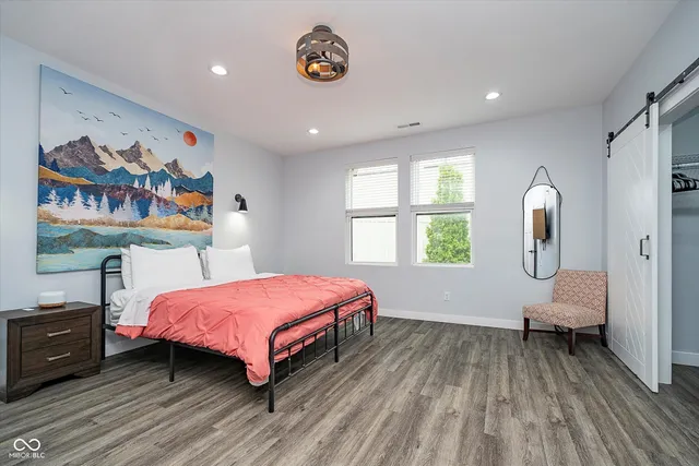 $624,000 | 1009 Harrison Street, Indianapolis, IN 46202