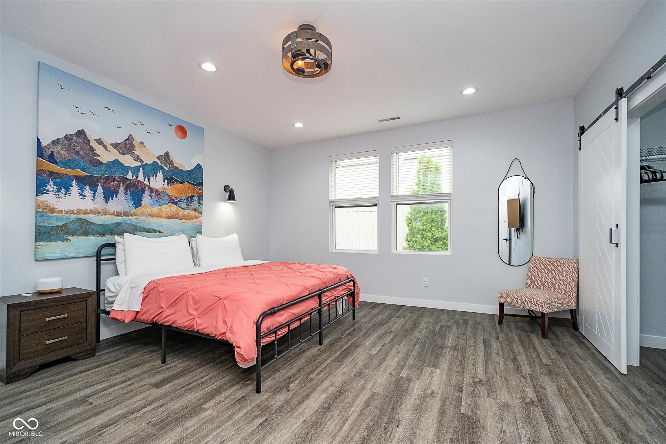 1009 Harrison Street Indianapolis, IN 46202 - Photo 19 of 52