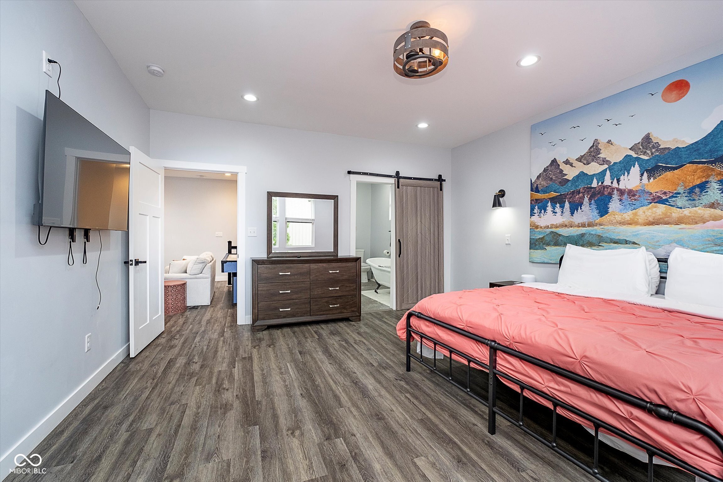 1009 Harrison Street Indianapolis, IN 46202 - Photo 20 of 52