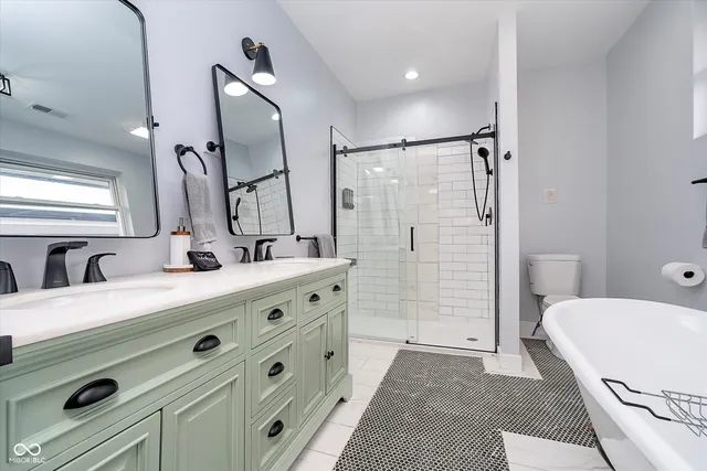 $624,000 | 1009 Harrison Street, Indianapolis, IN 46202