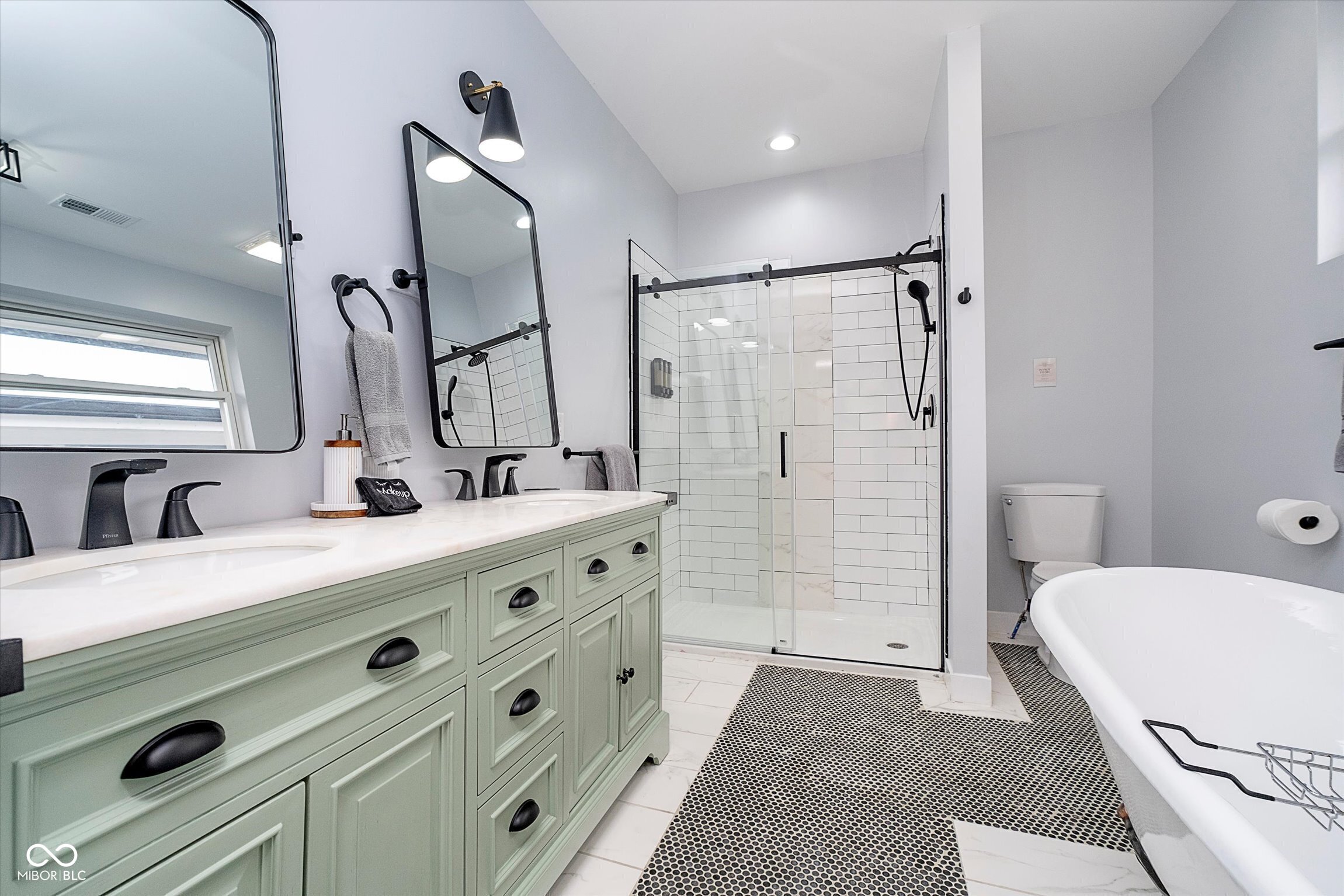 1009 Harrison Street Indianapolis, IN 46202 - Photo 21 of 52