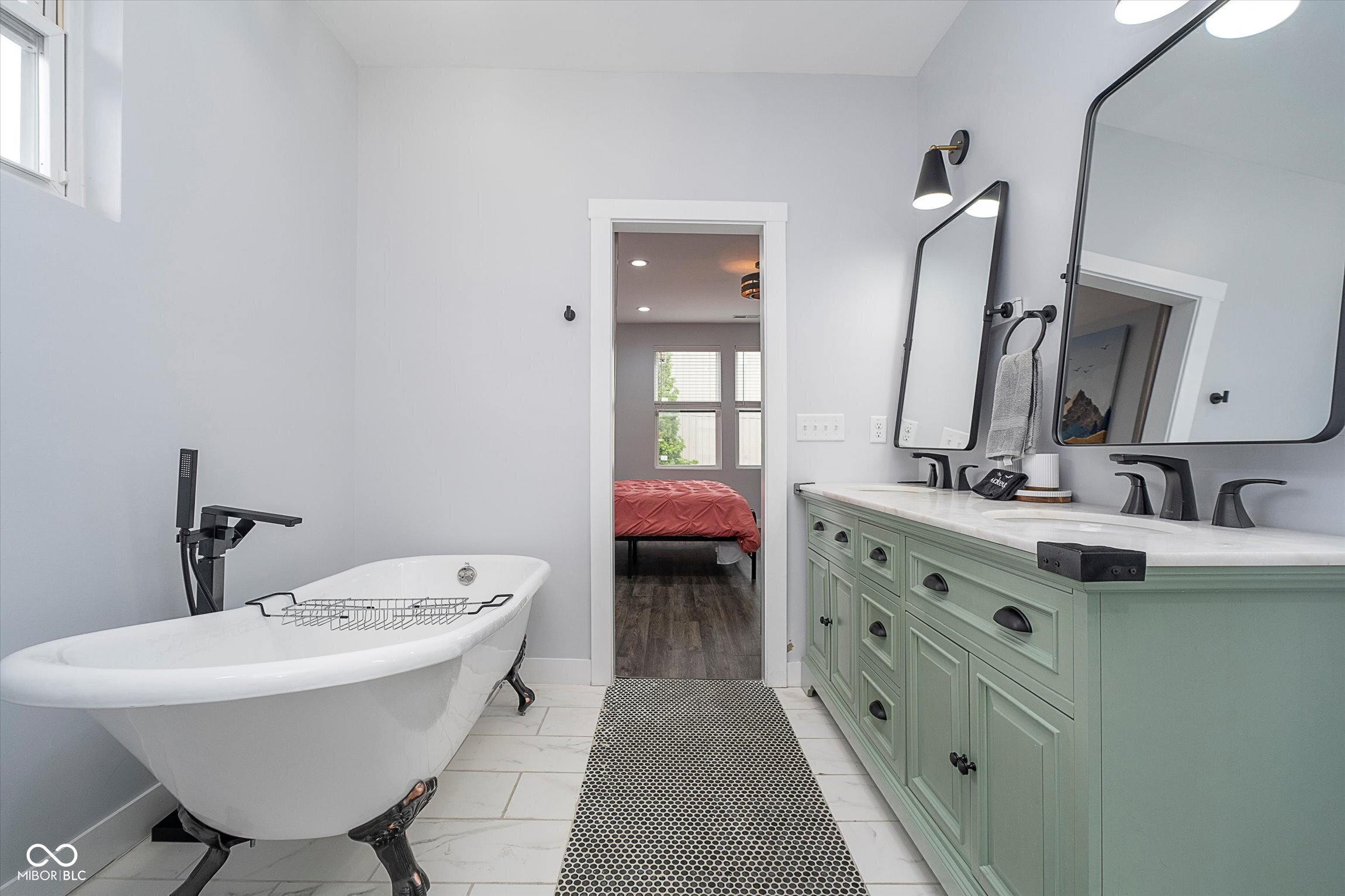 1009 Harrison Street Indianapolis, IN 46202 - Photo 22 of 52