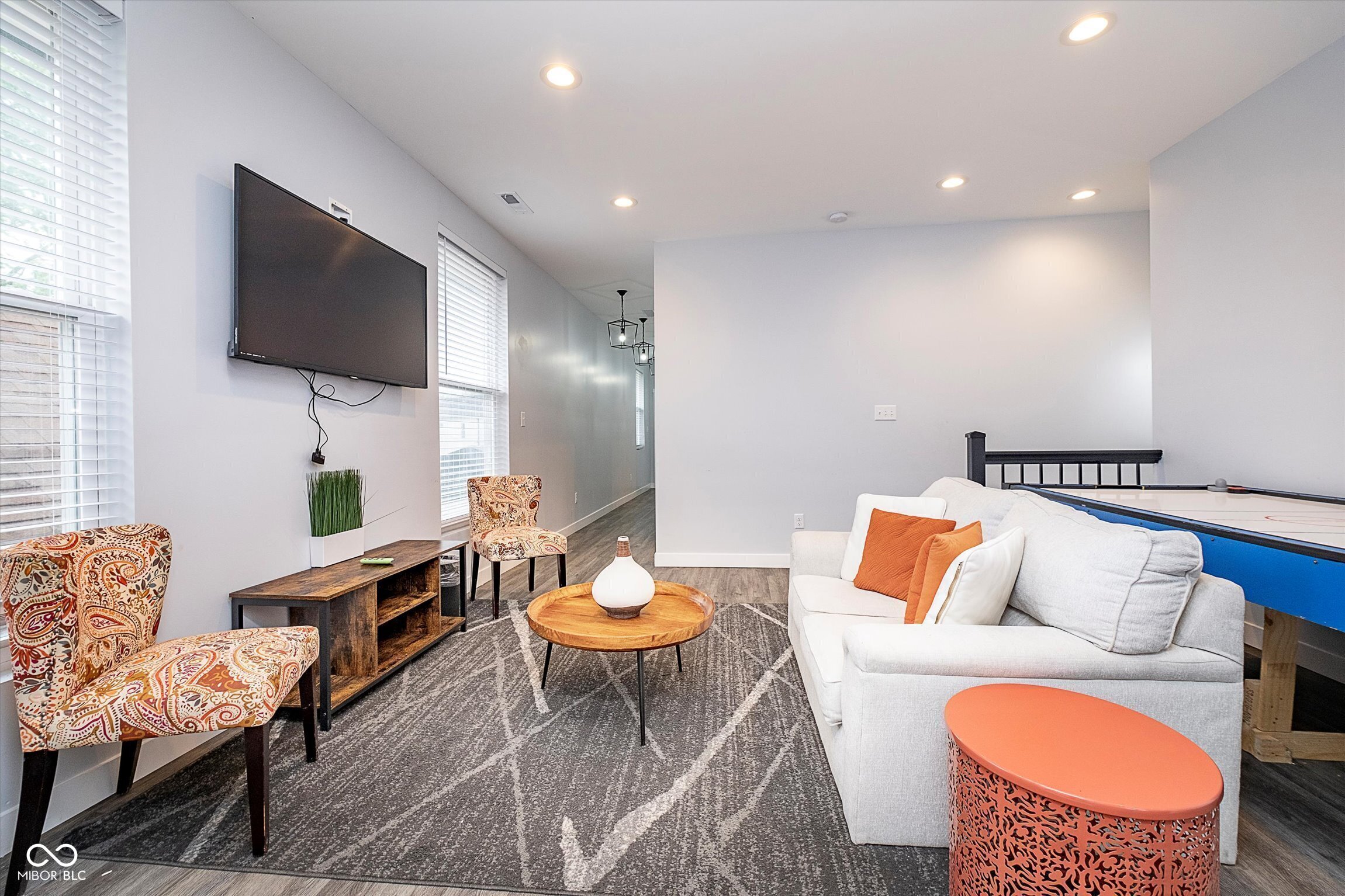 1009 Harrison Street Indianapolis, IN 46202 - Photo 25 of 52