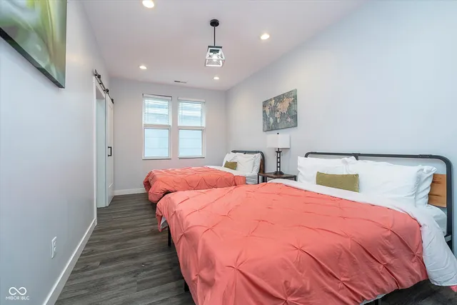 $624,000 | 1009 Harrison Street, Indianapolis, IN 46202