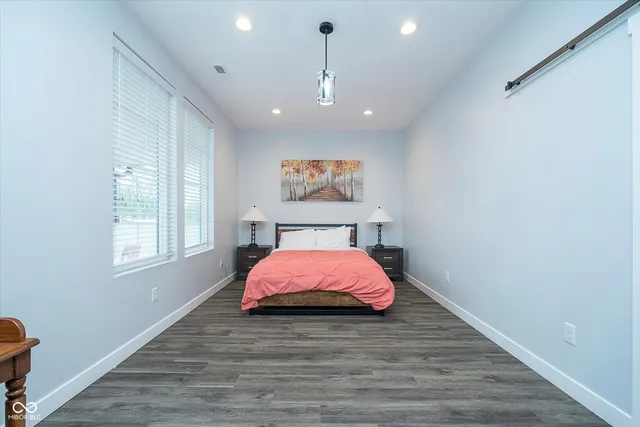 $624,000 | 1009 Harrison Street, Indianapolis, IN 46202