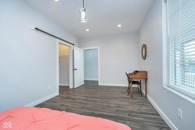 $624,000 | 1009 Harrison Street, Indianapolis, IN 46202