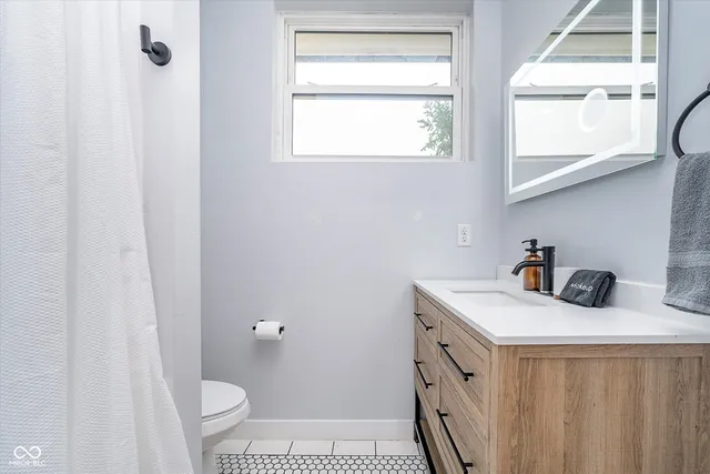 $624,000 | 1009 Harrison Street, Indianapolis, IN 46202