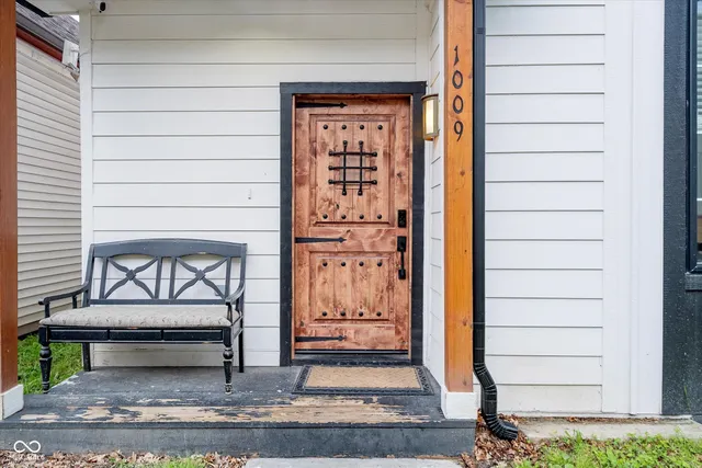 $624,000 | 1009 Harrison Street, Indianapolis, IN 46202
