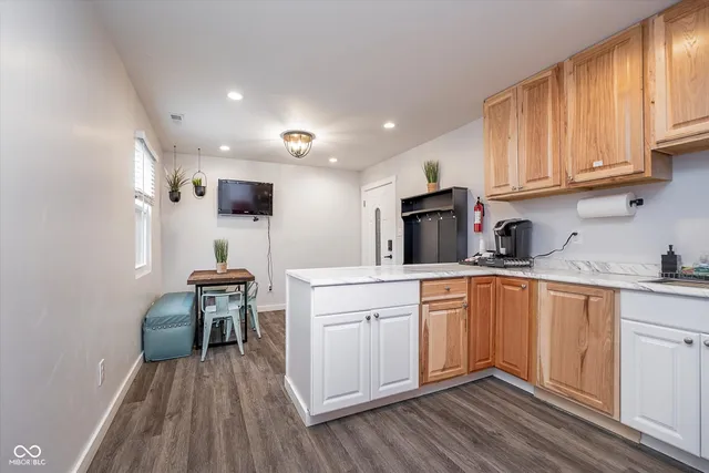 $624,000 | 1009 Harrison Street, Indianapolis, IN 46202