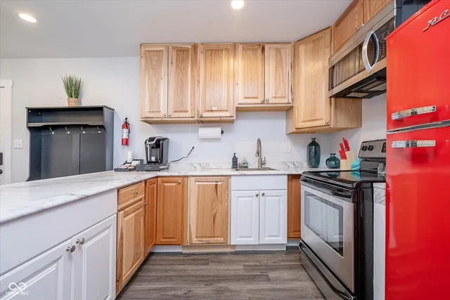 $624,000 | 1009 Harrison Street, Indianapolis, IN 46202