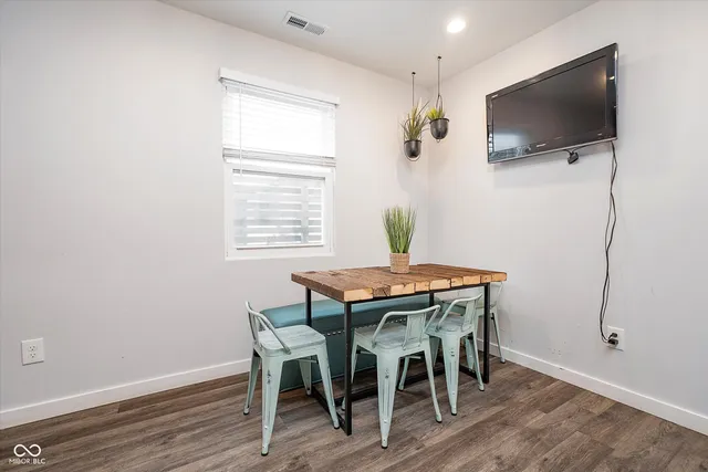 $624,000 | 1009 Harrison Street, Indianapolis, IN 46202