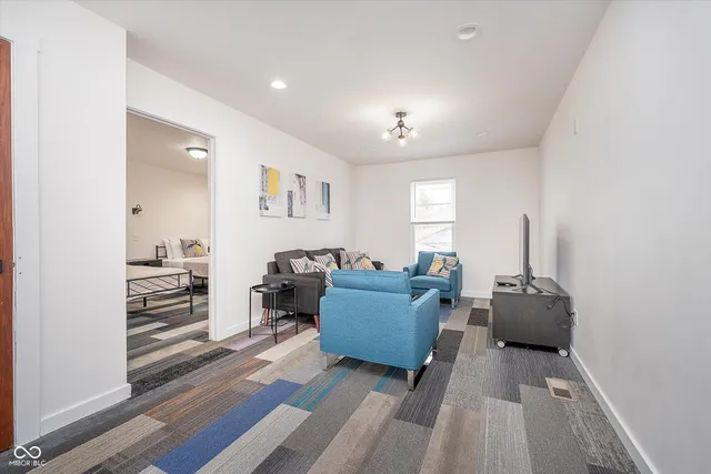 $624,000 | 1009 Harrison Street, Indianapolis, IN 46202