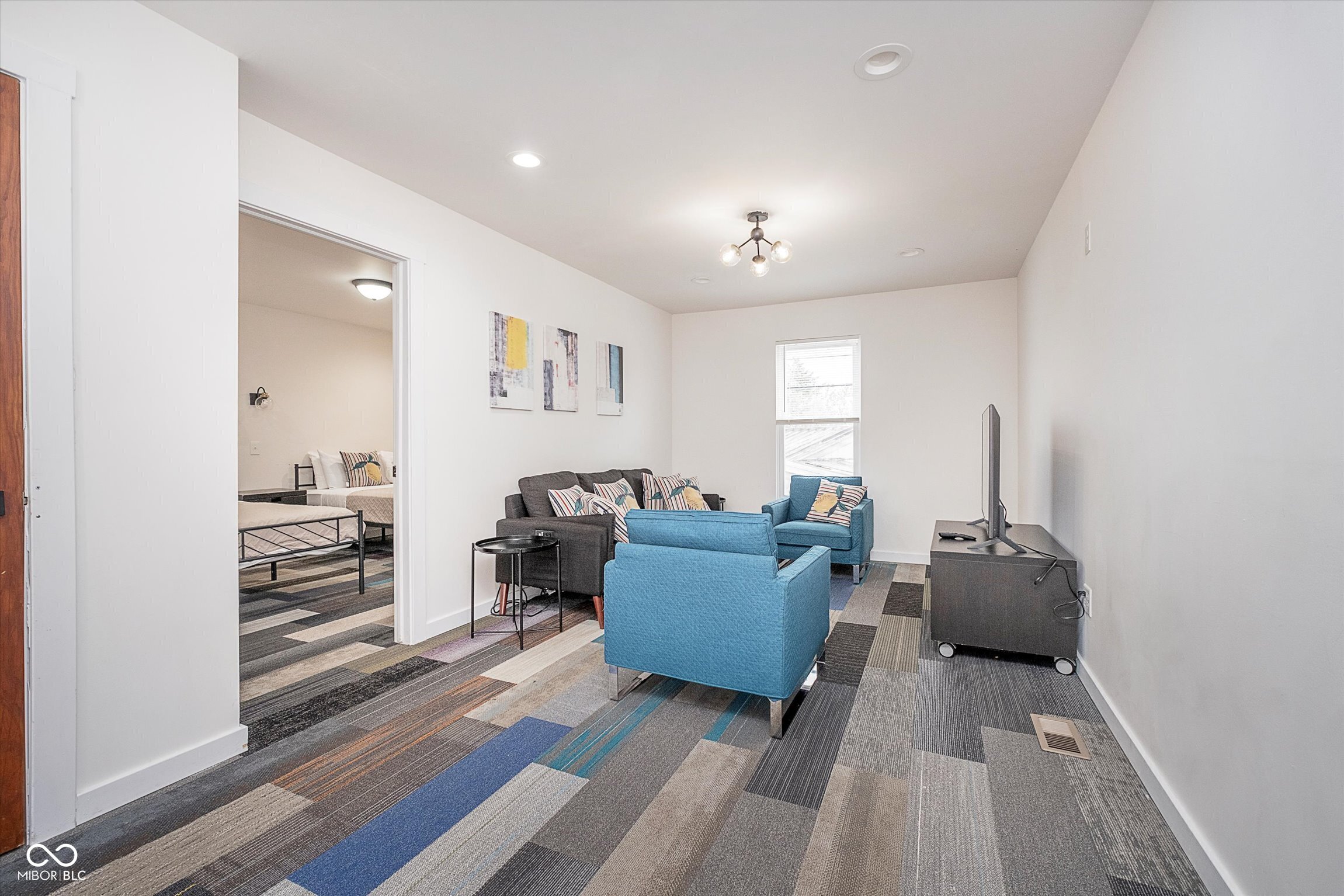 1009 Harrison Street Indianapolis, IN 46202 - Photo 36 of 52