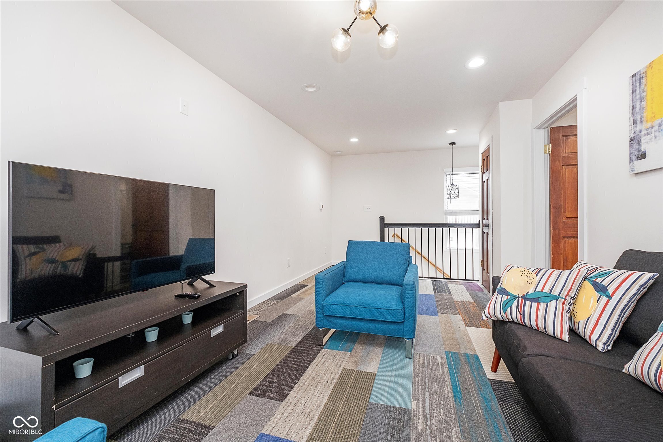 1009 Harrison Street Indianapolis, IN 46202 - Photo 37 of 52