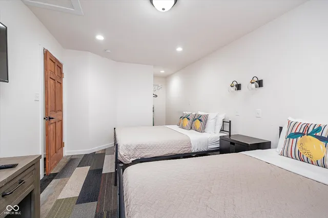 $624,000 | 1009 Harrison Street, Indianapolis, IN 46202