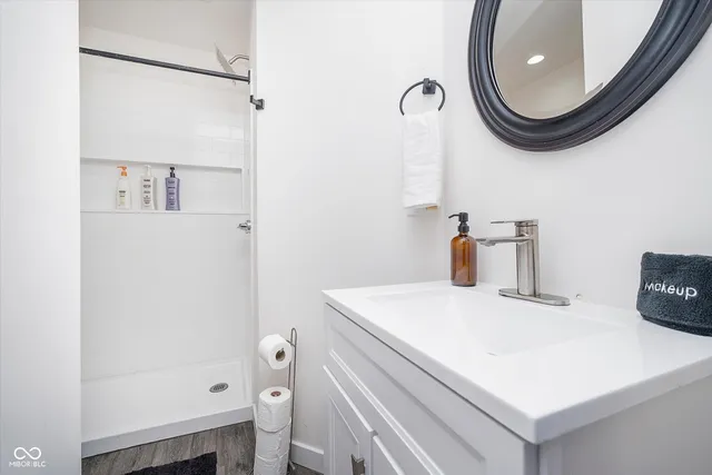 $624,000 | 1009 Harrison Street, Indianapolis, IN 46202