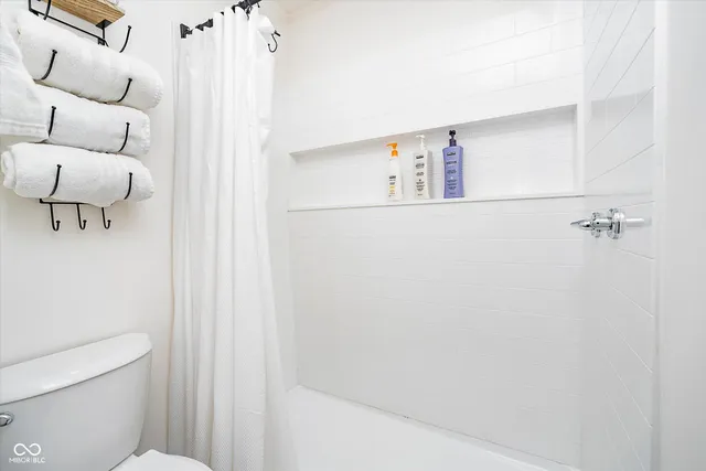 $624,000 | 1009 Harrison Street, Indianapolis, IN 46202