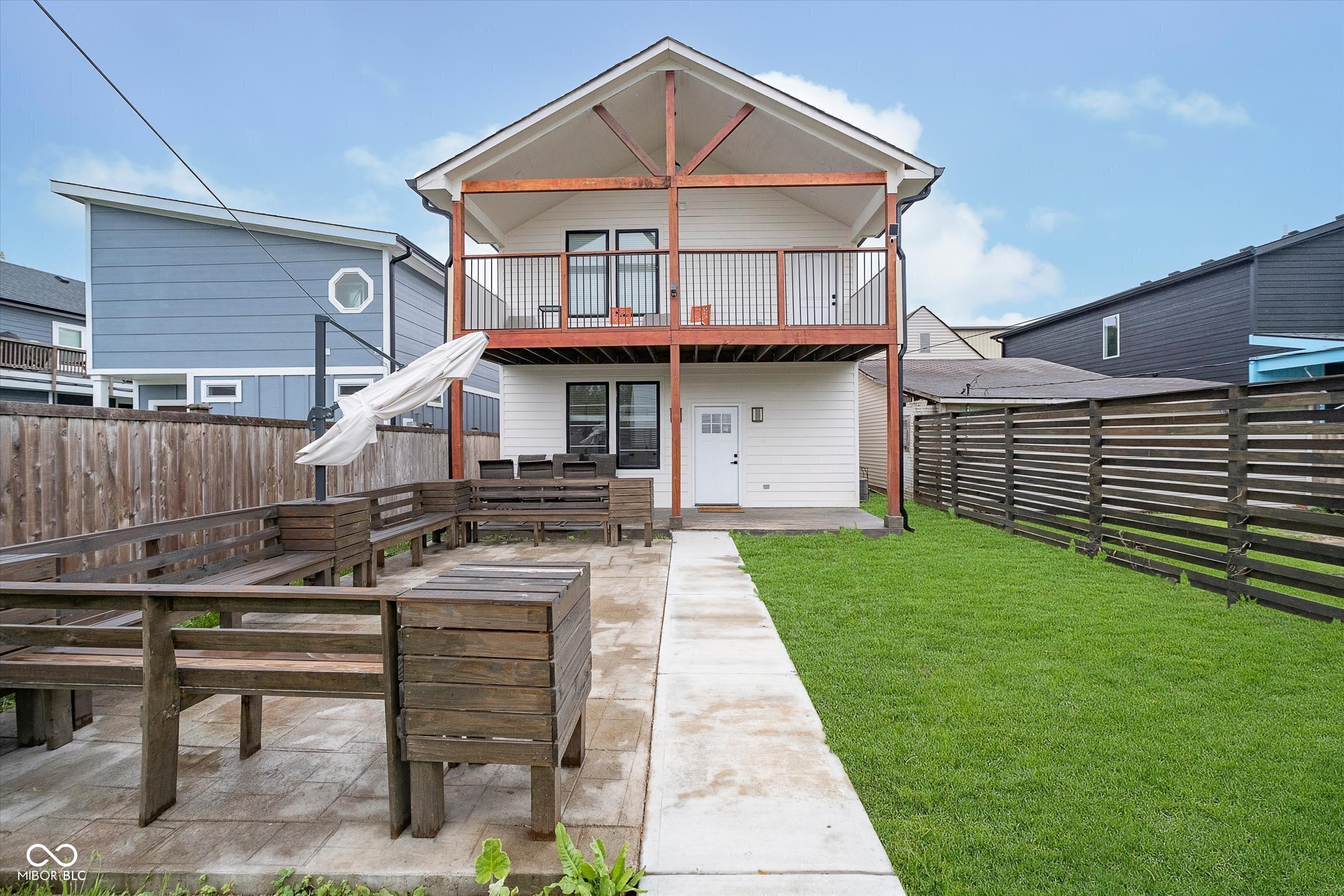 1009 Harrison Street Indianapolis, IN 46202 - Photo 42 of 52