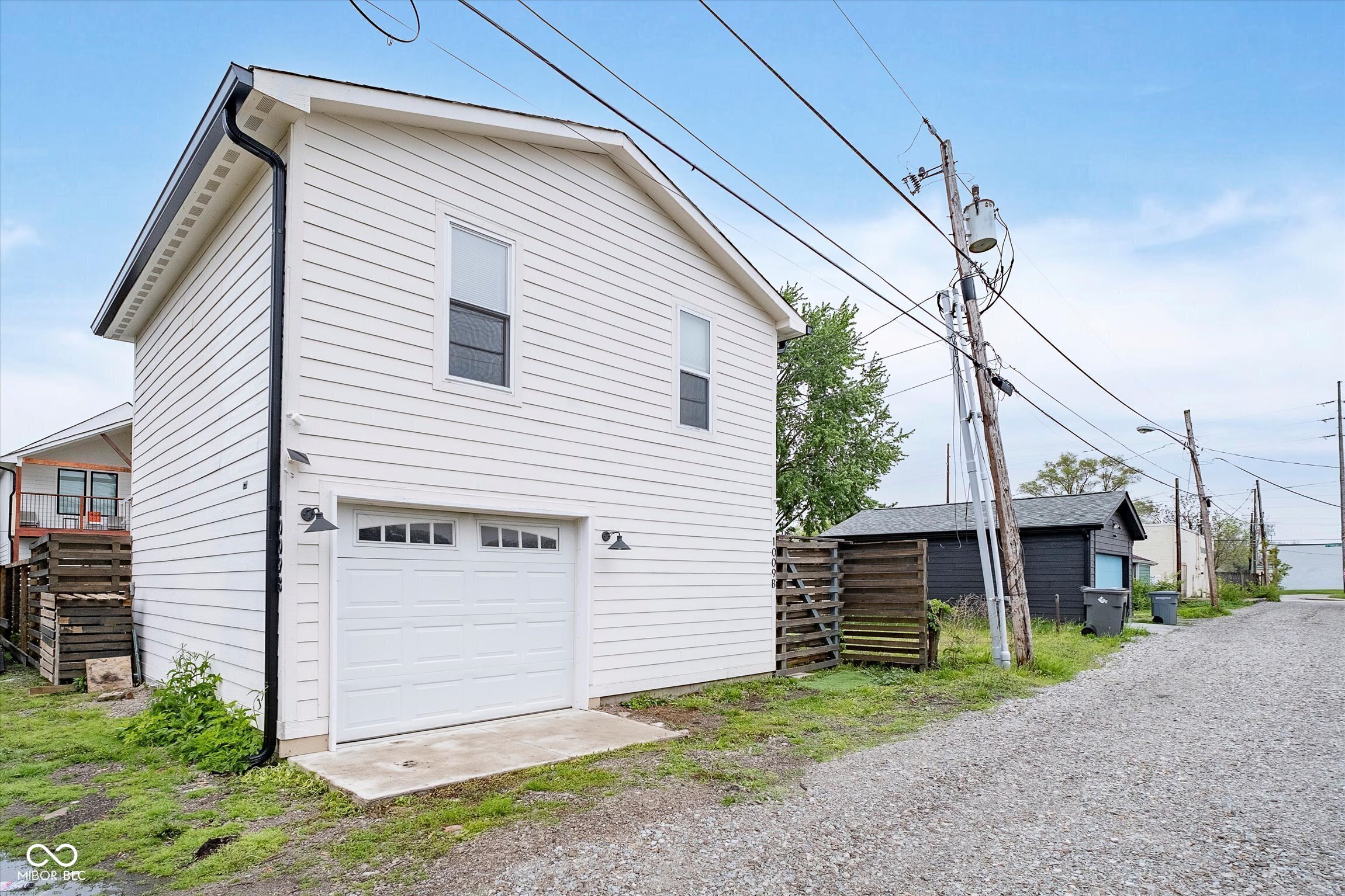 1009 Harrison Street Indianapolis, IN 46202 - Photo 47 of 52