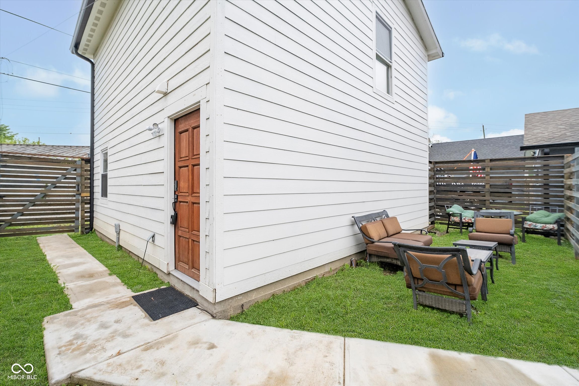 1009 Harrison Street Indianapolis, IN 46202 - Photo 49 of 52