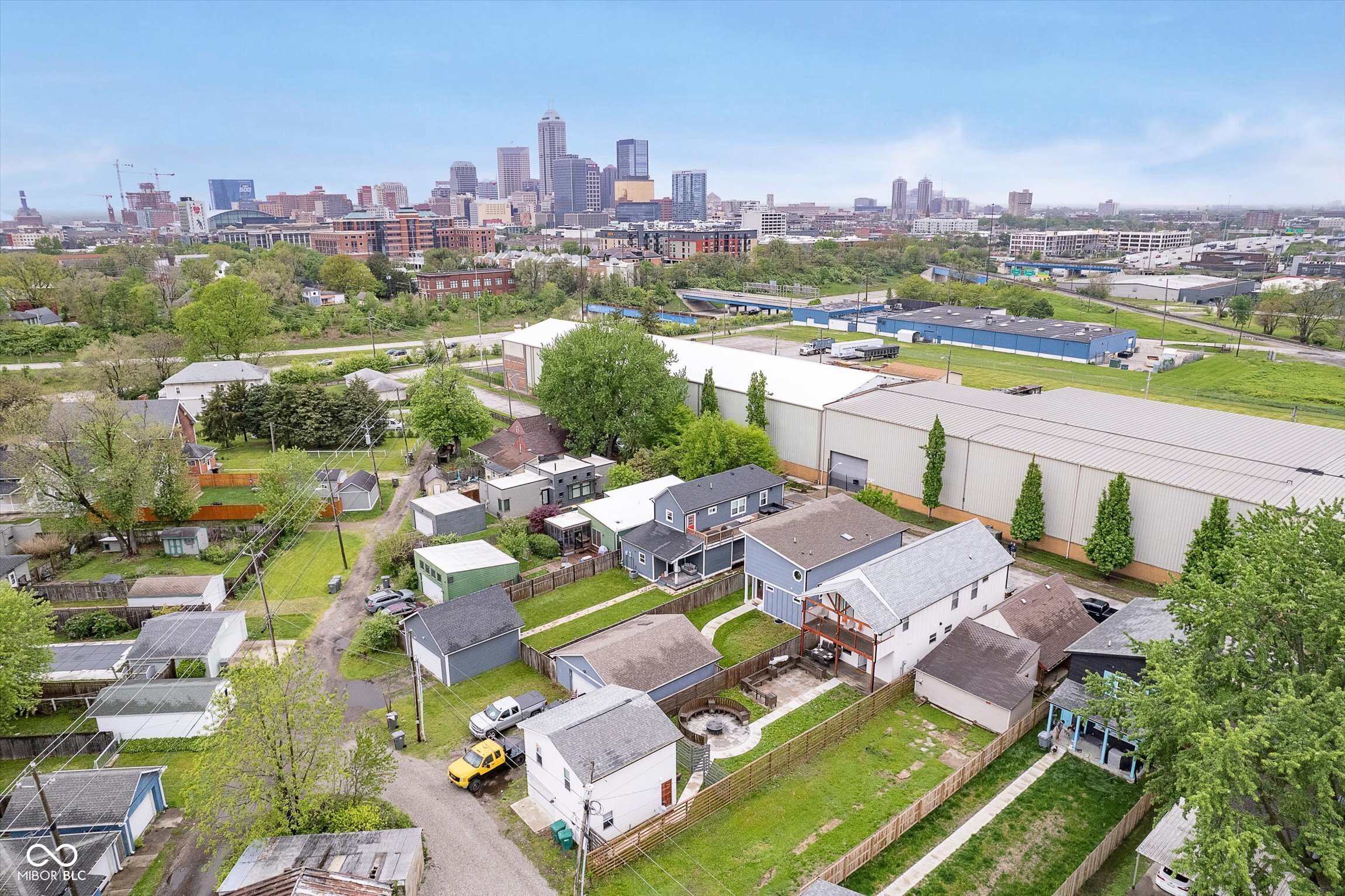 1009 Harrison Street Indianapolis, IN 46202 - Photo 52 of 52