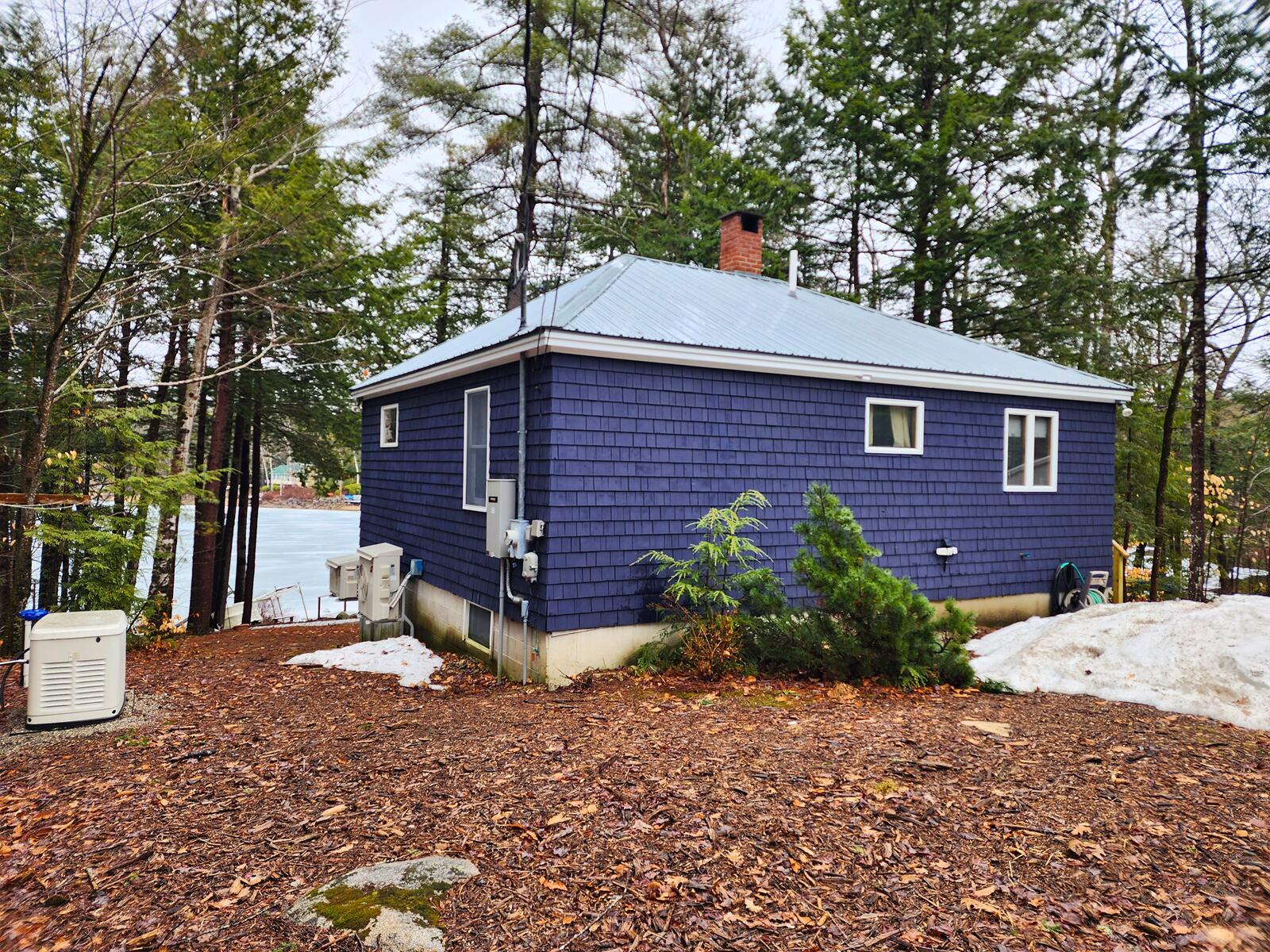 223 Cape Monday Road Harrison, ME 04040 - Photo 4 of 54 6