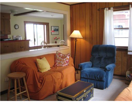 160 Paradise Road Bethel, ME 04217 - Photo 9 of 19 Living Room.