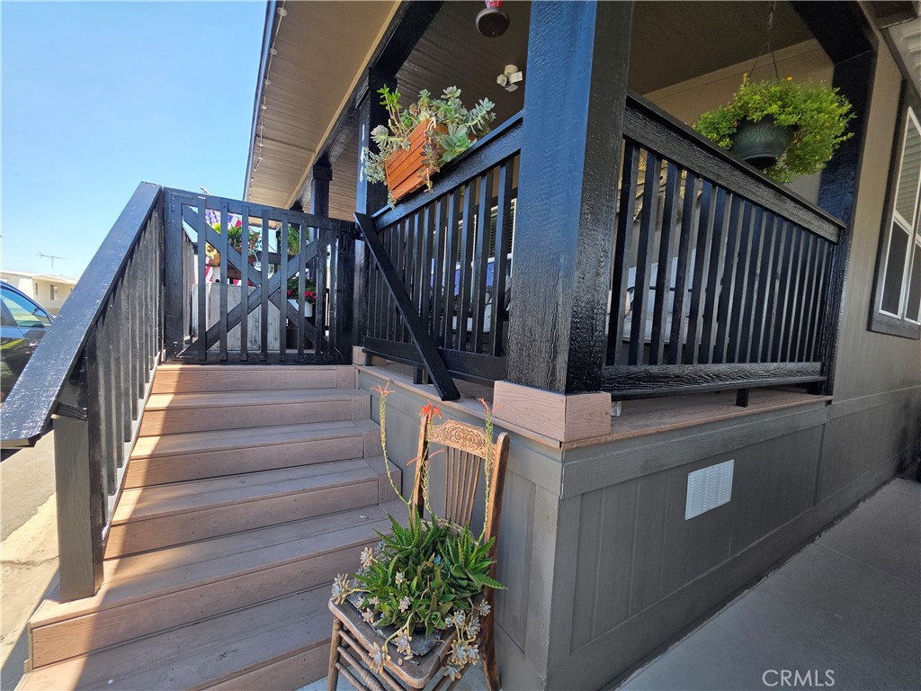 27150 Shadel Road, Unit 146 Menifee, CA 92586 - Photo 5 of 28