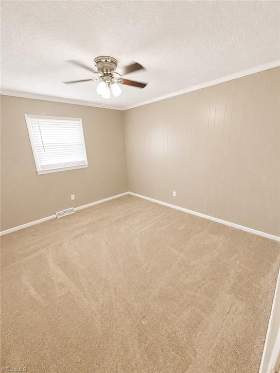 534 Friendly Grove Church Road Millers Creek, NC 28651 - Photo 6 of 9 2nd Bedroom
