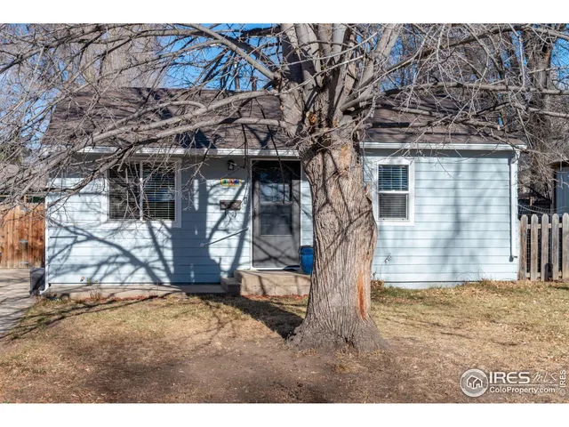 $420,000 | 136 East 5th Avenue, Longmont, CO 80504