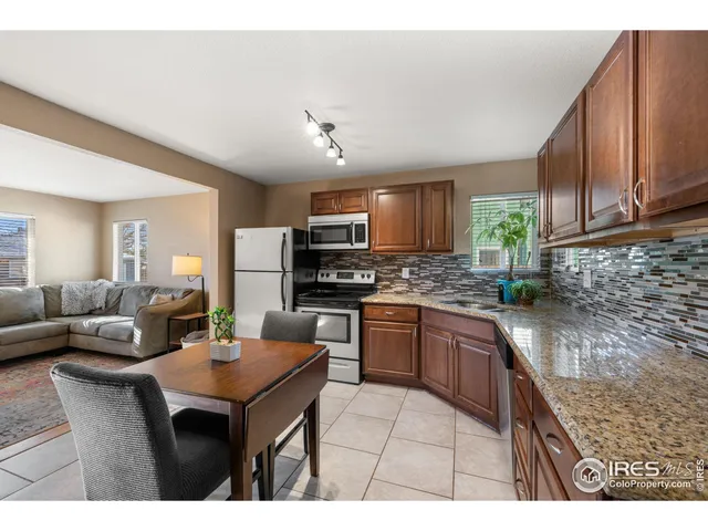 $420,000 | 136 East 5th Avenue, Longmont, CO 80504