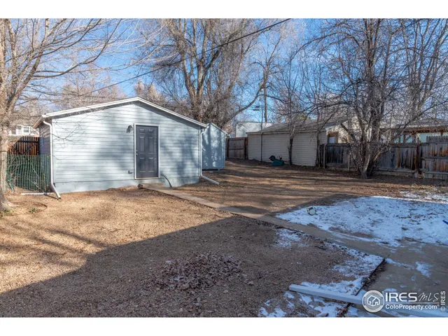 $420,000 | 136 East 5th Avenue, Longmont, CO 80504
