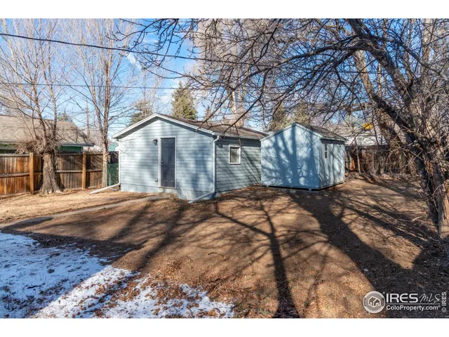 $420,000 | 136 East 5th Avenue, Longmont, CO 80504