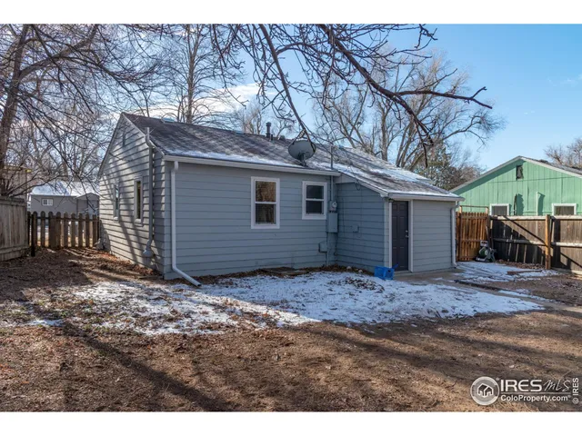 $420,000 | 136 East 5th Avenue, Longmont, CO 80504