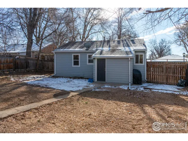 $420,000 | 136 East 5th Avenue, Longmont, CO 80504