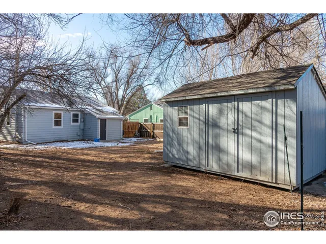 $420,000 | 136 East 5th Avenue, Longmont, CO 80504