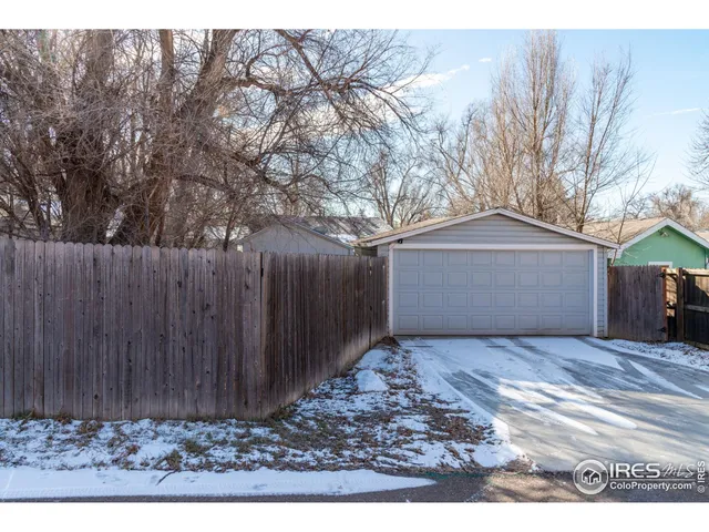 $420,000 | 136 East 5th Avenue, Longmont, CO 80504