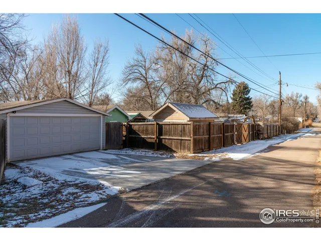 $420,000 | 136 East 5th Avenue, Longmont, CO 80504