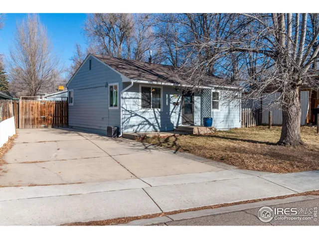 $420,000 | 136 East 5th Avenue, Longmont, CO 80504