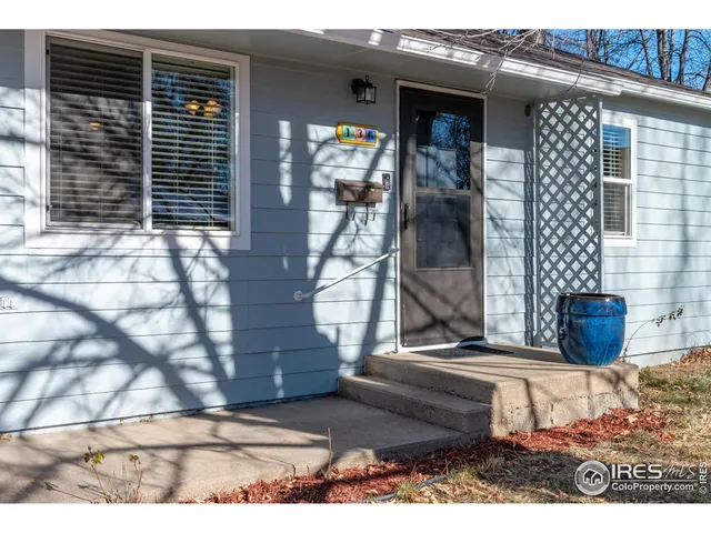 $420,000 | 136 East 5th Avenue, Longmont, CO 80504