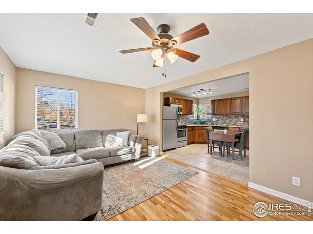 $420,000 | 136 East 5th Avenue, Longmont, CO 80504