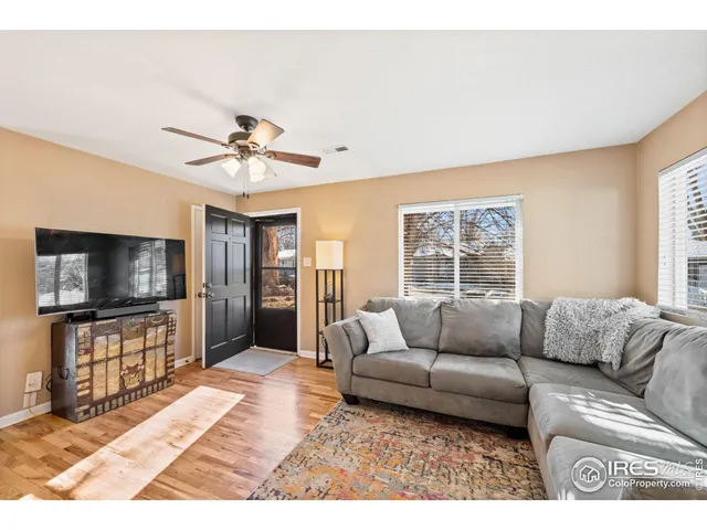 $420,000 | 136 East 5th Avenue, Longmont, CO 80504