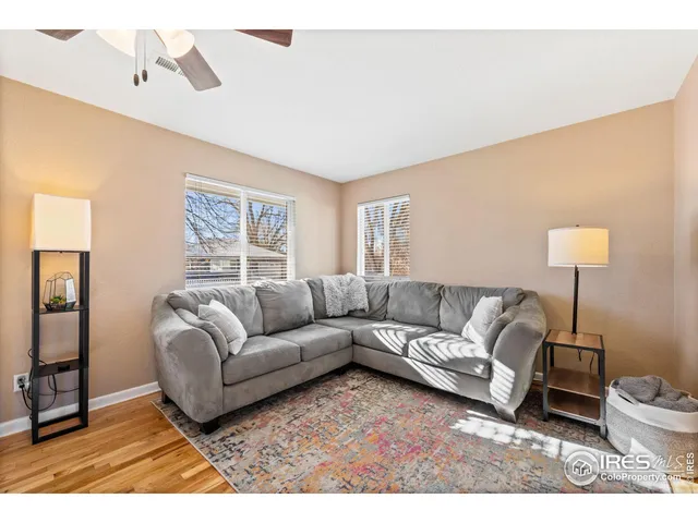 $420,000 | 136 East 5th Avenue, Longmont, CO 80504