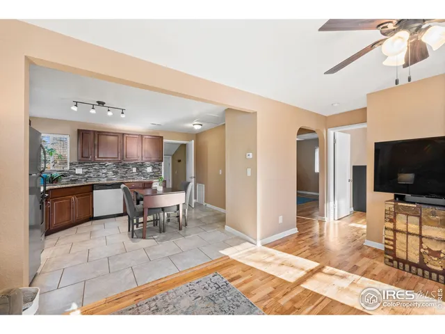 $420,000 | 136 East 5th Avenue, Longmont, CO 80504