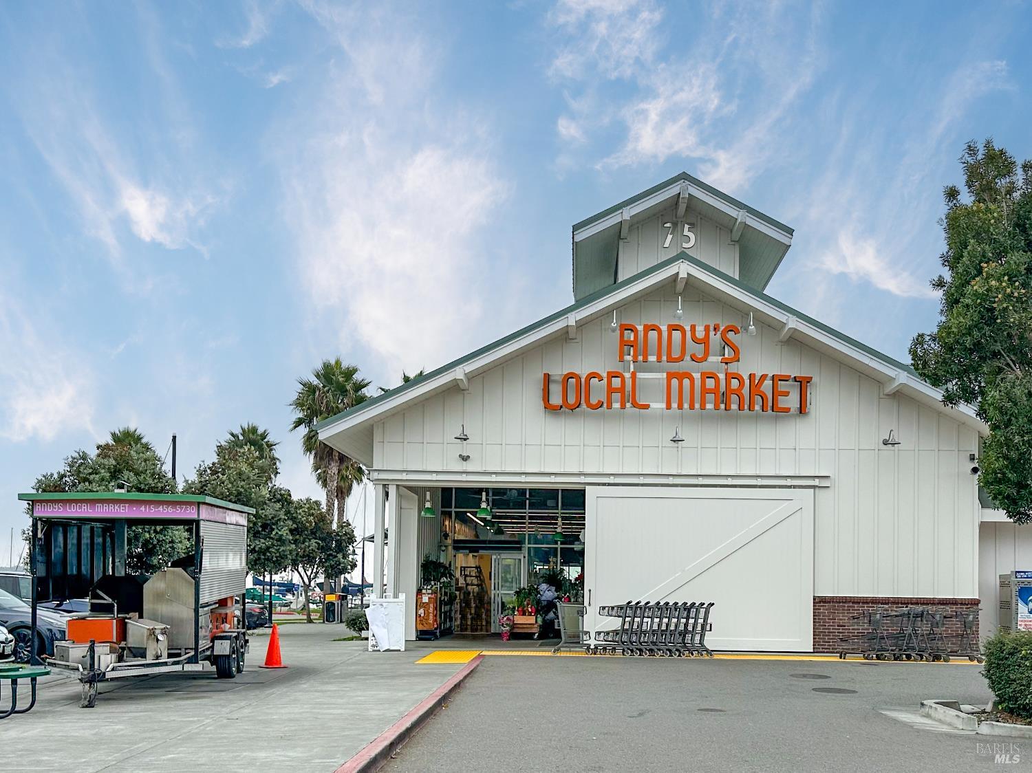 28 Bonnie Banks Way San Rafael, CA 94901 - Photo 33 of 35