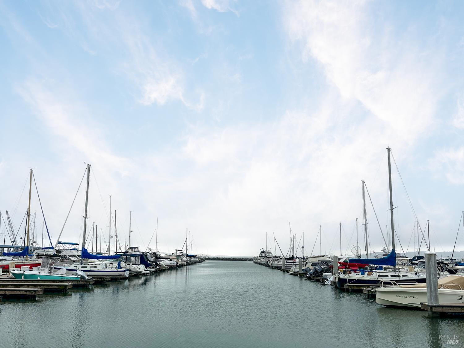 28 Bonnie Banks Way San Rafael, CA 94901 - Photo 34 of 35