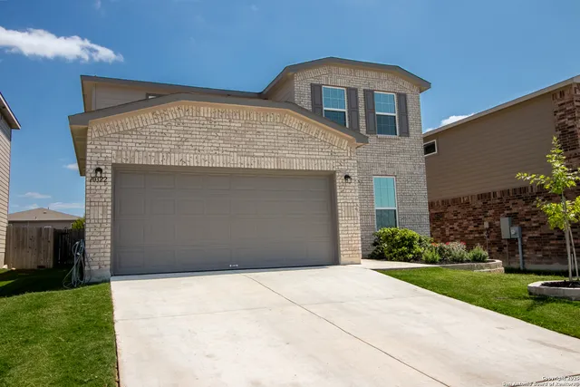 $343,329 | 10322 Lady Bird, San Antonio, TX 78252